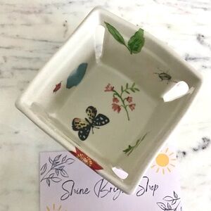 Anthropologie Monarch Berry Basket - Thumbnail 5
